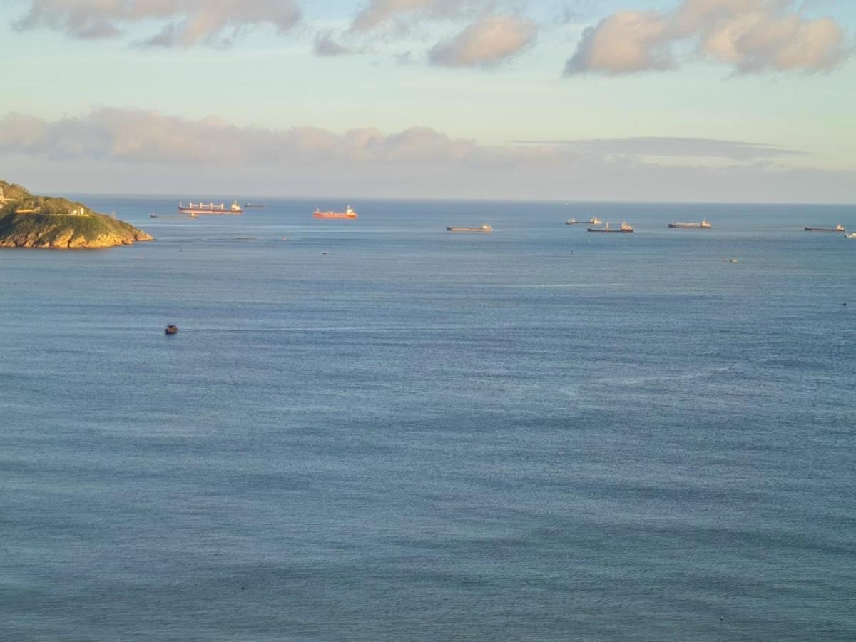 Appartamento Tms Pulman Quy Nhon Esterno foto